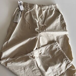 TNA Squad Parachute Pants